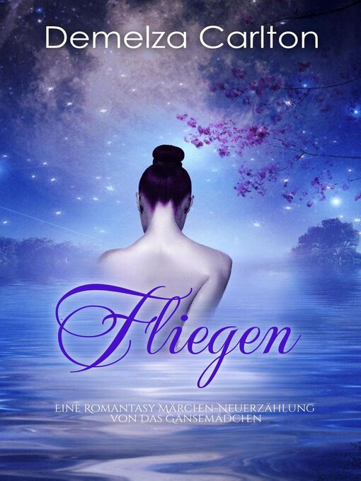 Title details for Fliegen by Demelza Carlton - Available